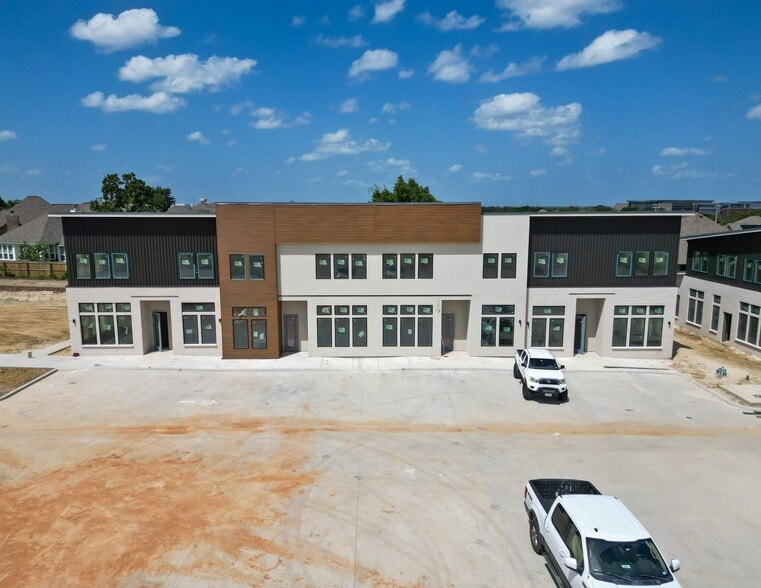More Photos Of 2800 Barron Rd, College Station Office For Sale