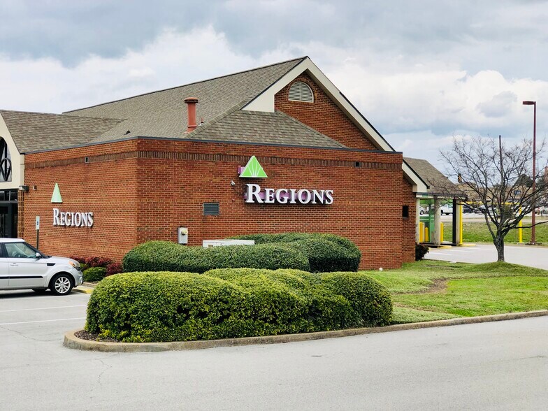 More Photos Of 6238 Lee Hwy, Chattanooga Healthcare For Sale