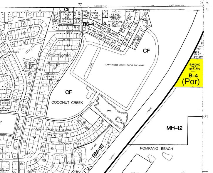 More Photos Of 1011-1039 NW 31st Ave, Pompano Beach Manufacturing For Lease