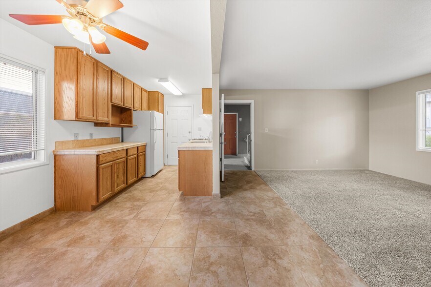 More Photos Of 284 N Chorro St, San Luis Obispo Apartments For Sale