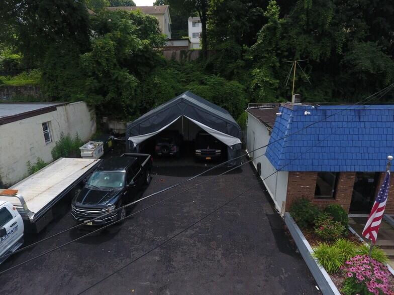 More Photos Of 1561 Park St, Peekskill Auto Repair For Sale