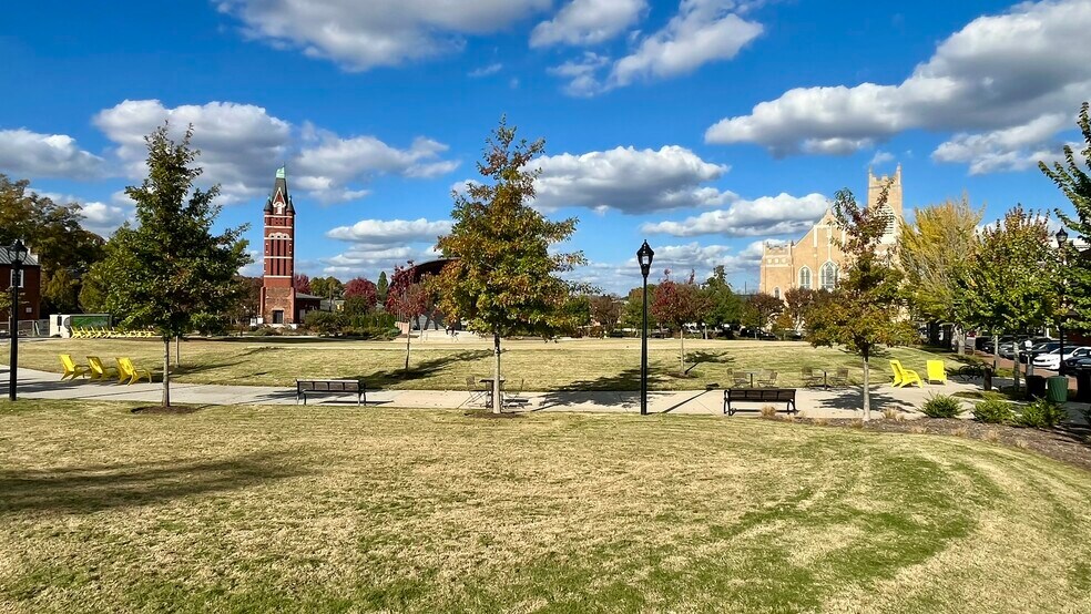 More Photos Of 217 S Church St, Salisbury Religious Facility For Lease