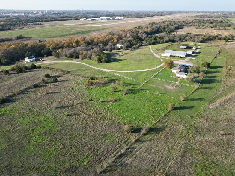 More Photos Of 3400 W Highway 287 Byp, Midlothian Land For Sale
