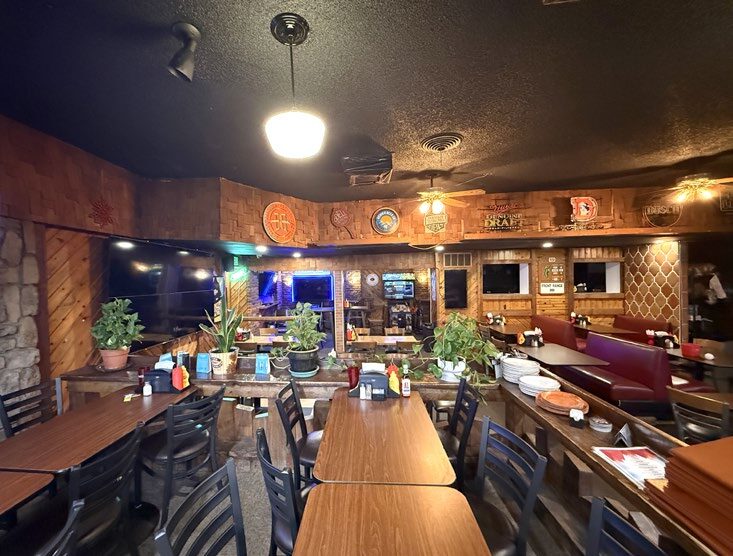 More Photos Of 7779 Morrison Rd, Lakewood Restaurant For Sale