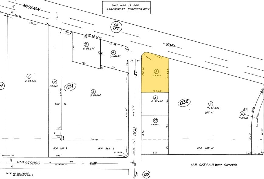 More Photos Of 6290 Mission Blvd, Jurupa Valley Convenience Store For Sale