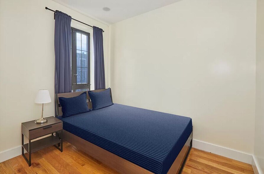 More Photos Of 1485 Fulton St, Brooklyn Apartments For Sale
