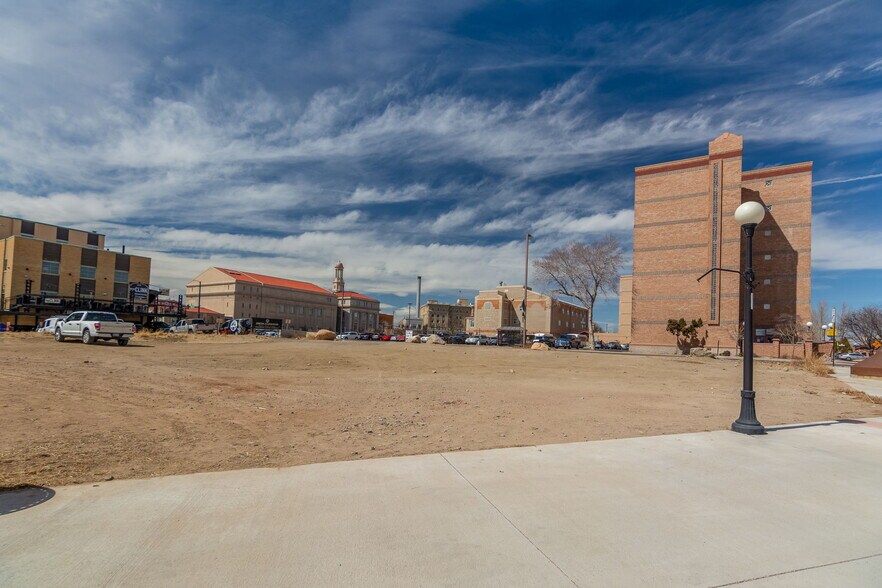 More Photos Of 150 Central Main St, Pueblo Land For Sale