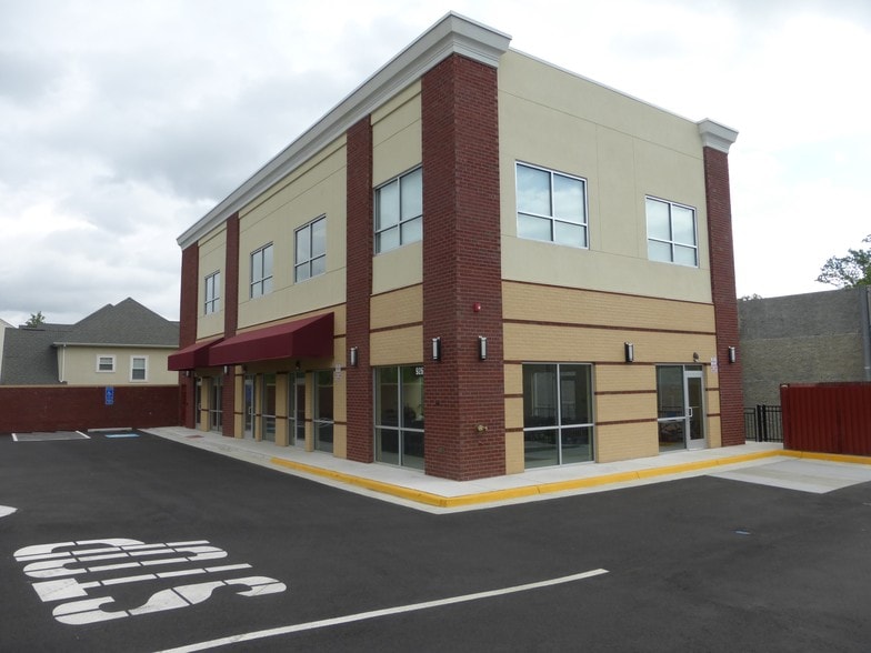 More Photos Of 9261 Plaskett Ln, Lorton Freestanding For Lease