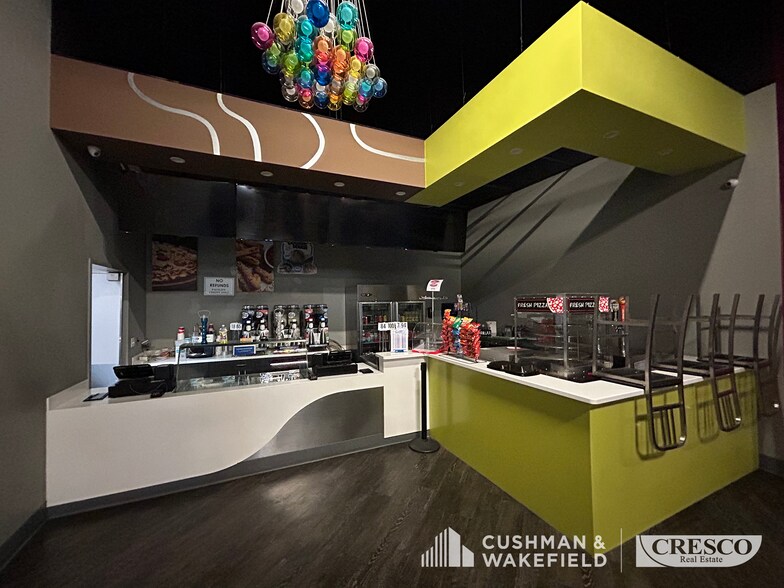 More Photos Of 8247-8303 Day Dr, Parma General Retail For Sale