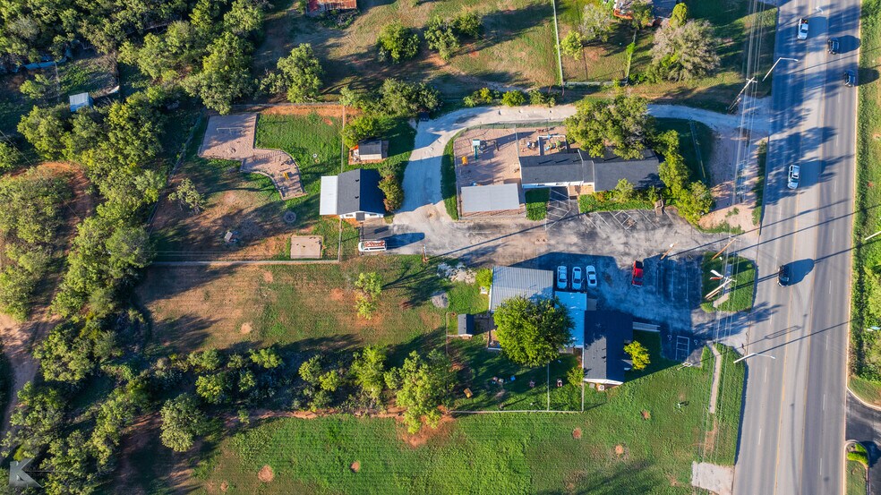More Photos Of 6000 Buffalo Gap Rd, Abilene Daycare Center For Sale