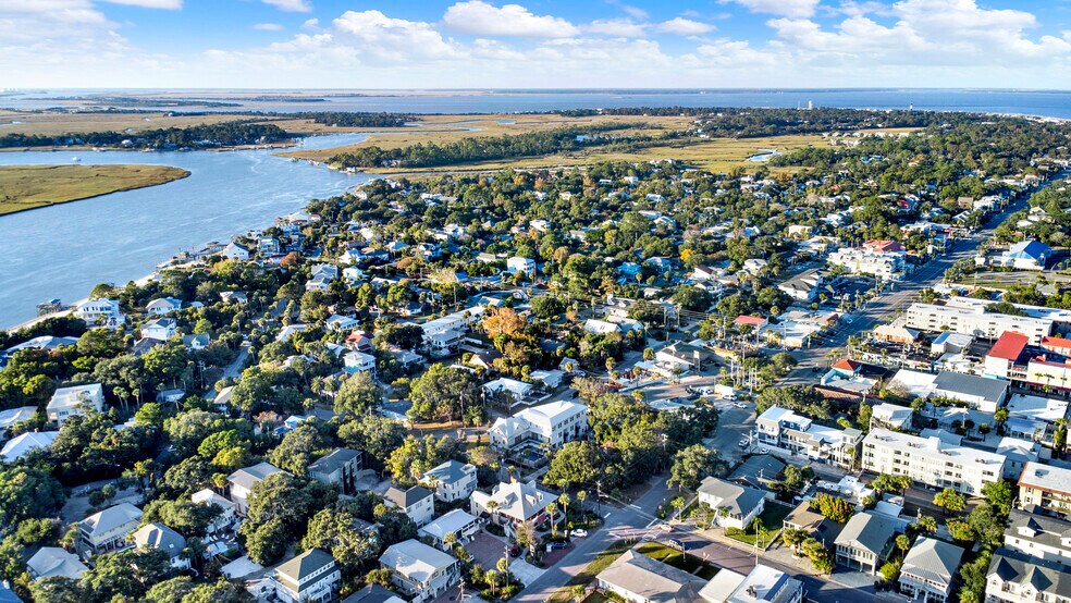 More Photos Of 104 17th st, Tybee Island Apartments For Sale