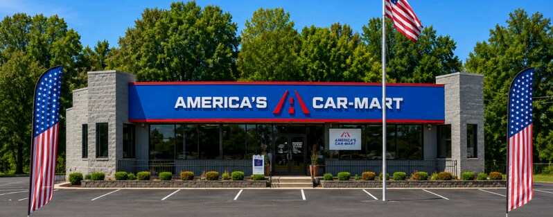 Primary Photo Of 424 US Hwy 62, Harrison Auto Dealership For Lease
