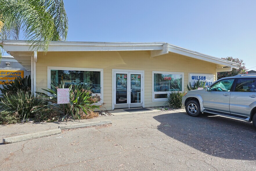 More Photos Of 2344 Main St, Ramona Freestanding For Sale