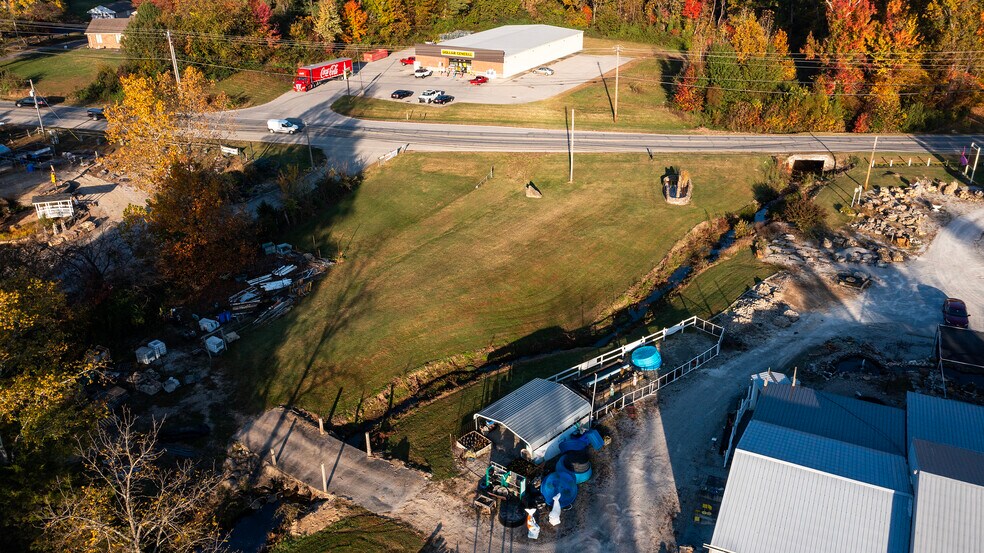 More Photos Of 7004 Highway 311, Sellersburg Land For Sale