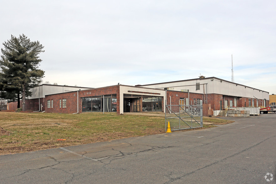 Primary Photo Of 3300 State Rd, Bensalem Manufacturing For Lease