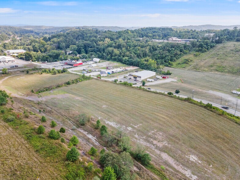 More Photos Of Route 88, Finleyville Land For Lease