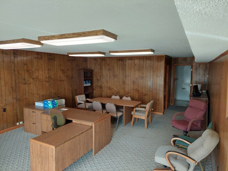 More Photos Of 324 S Duke St, LaFayette Office Residential For Sale