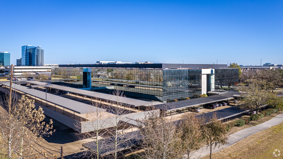 More Photos Of 10700 Richmond Ave, Houston Office For Lease