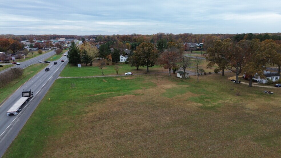 More Photos Of 30265 Three Notch Rd, Charlotte Hall Land For Lease