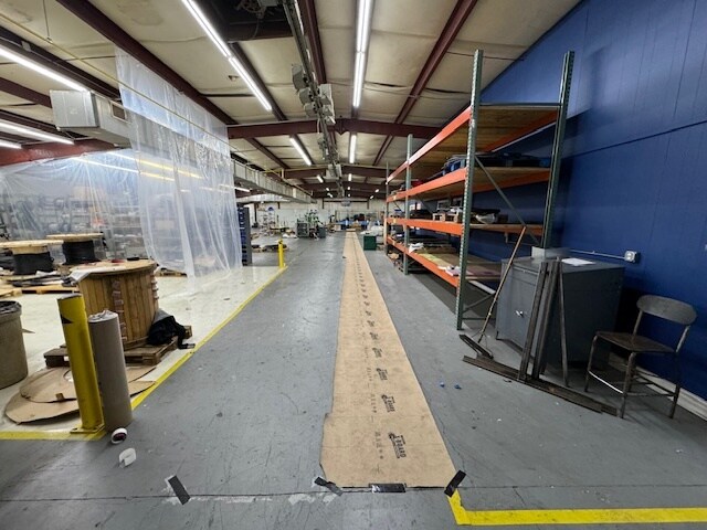 More Photos Of 810 Shiloh Rd, Piedmont Industrial For Sale