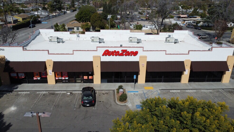 More Photos Of , Pomona General Retail For Sale