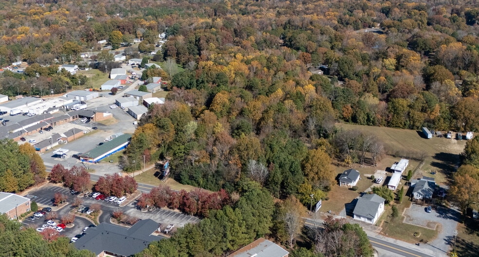 More Photos Of 2272 Ebenezer Rd, Rock Hill Land For Sale