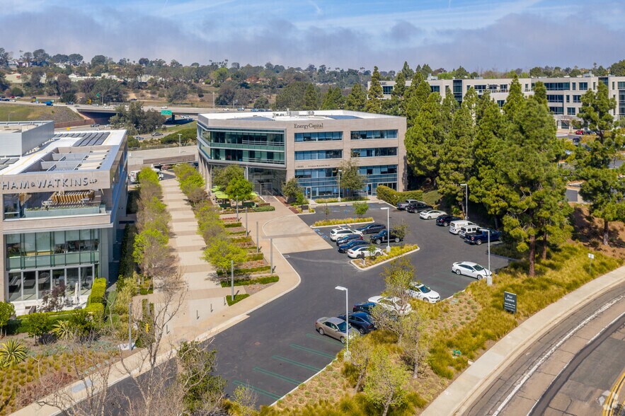 More Photos Of 12680 High Bluff Dr, San Diego Office For Lease