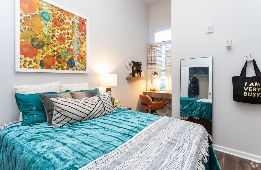 More Photos Of 306 E 10TH St, Greenville Apartments For Lease