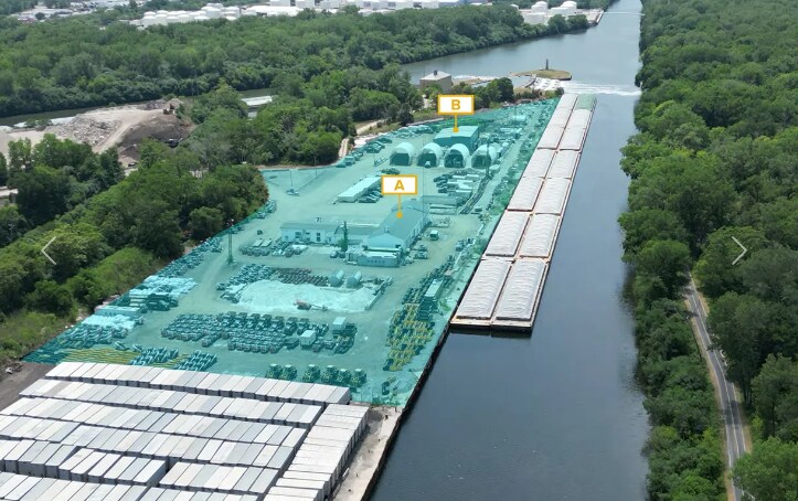 More Photos Of 13108 Grant Rd, Lemont Industrial For Lease