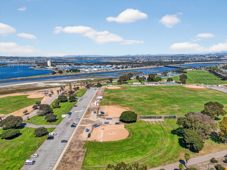 More Photos Of 4930 W Point Loma Blvd, San Diego Apartments For Sale