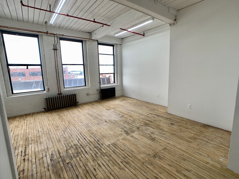 More Photos Of 1027 Grand St, Brooklyn Office For Lease
