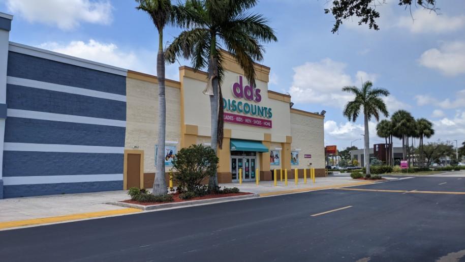 More Photos Of 20711 S Dixie Hwy, Miami Unknown For Lease