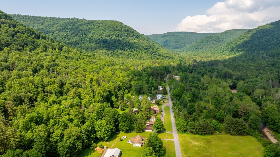 More Photos Of 184 Jamison City Rd, Benton Restaurant For Sale