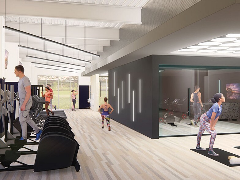 More Photos Of 6711 Columbia Gateway Dr, Columbia Office For Lease