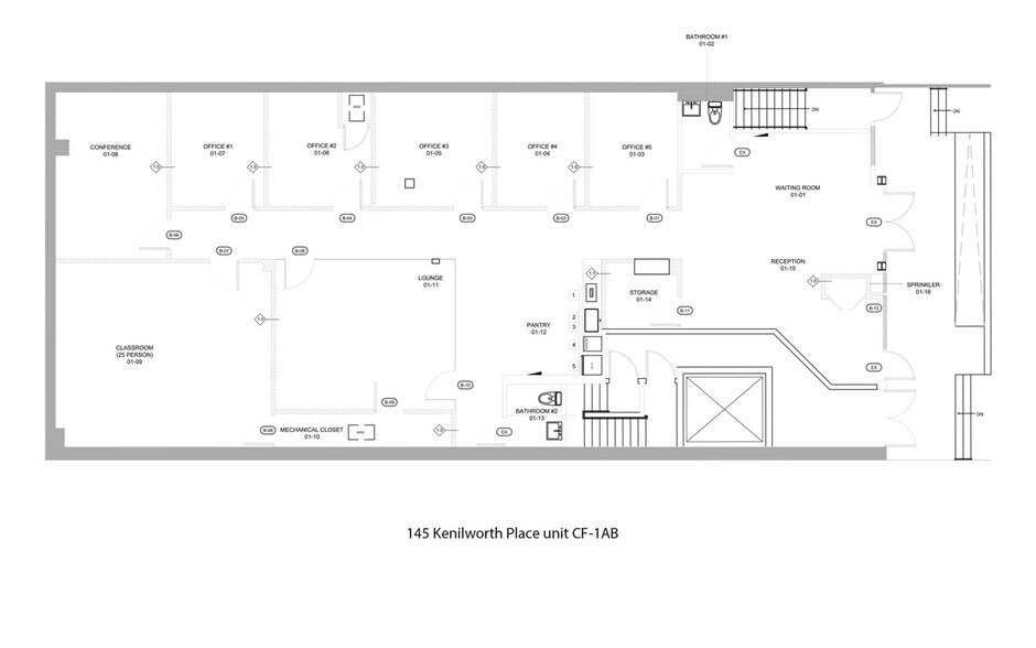 More Photos Of 145 Kenilworth Pl, Brooklyn Apartments For Sale