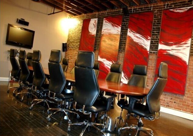 More Photos Of 247 Broad St, Kingsport Loft Creative Space For Sale