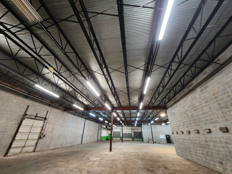 More Photos Of 18 Wendy Ct, Greensboro Light Distribution For Lease