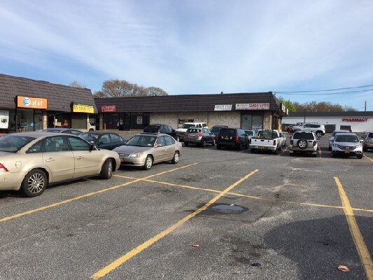 More Photos Of 691-717 Medford Ave, Patchogue Unknown For Lease