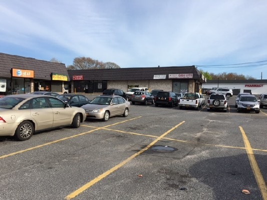 More Photos Of 691-717 Medford Ave, Patchogue Unknown For Lease