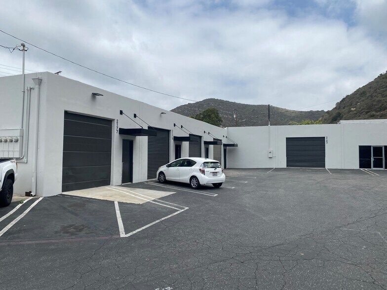 More Photos Of 2171-2183 Laguna Canyon Rd, Laguna Beach Unknown For Lease