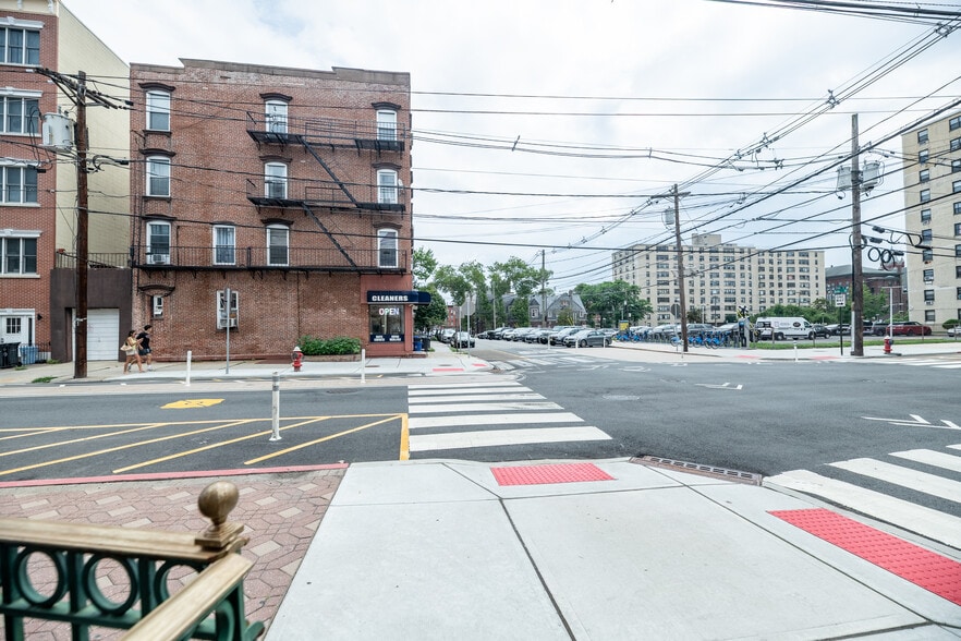 More Photos Of 600 Grand St, Hoboken Office Residential For Sale