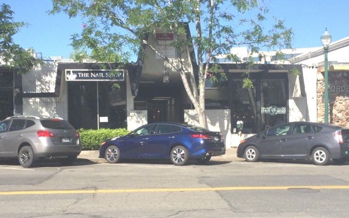 More Photos Of 1325 Locust St, Walnut Creek Storefront For Lease
