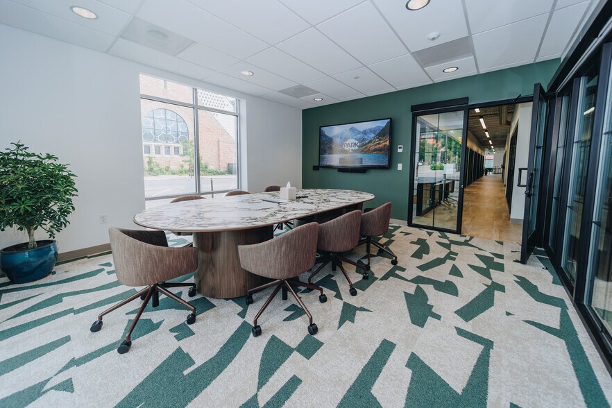 More Photos Of 2040 14th St, Boulder Office For Lease