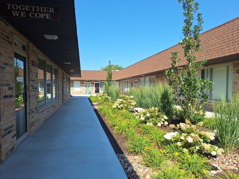 More Photos Of 17726-17732 Oak Park Ave, Tinley Park Medical For Sale