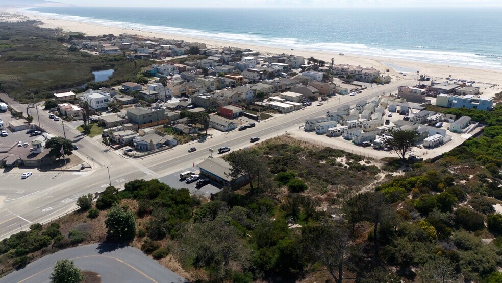 More Photos Of 331 Sandpiper Ln, Oceano Land For Sale