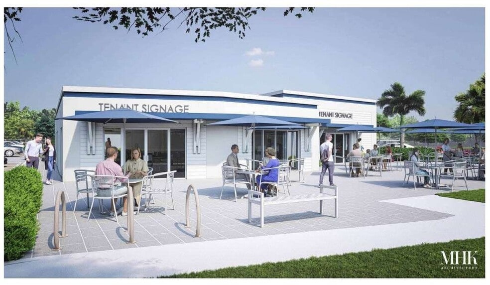 More Photos Of 27792-27796 Old Us-41 Rd, Bonita Springs Freestanding For Lease