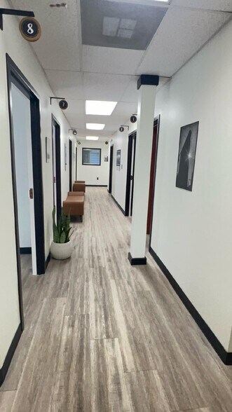 Primary Photo Of 3711 University Dr, Durham Office For Sale