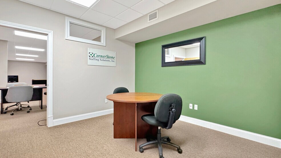 More Photos Of 117 N Mitchell St, Cadillac Medical For Sale