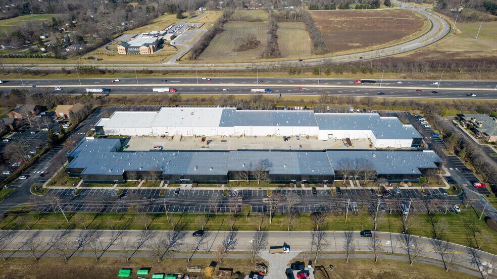 More Photos Of 4150 Tuller Rd, Dublin Research And Development For Lease