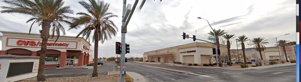 More Photos Of 20-60 N Valle Verde Dr, Henderson Unknown For Lease